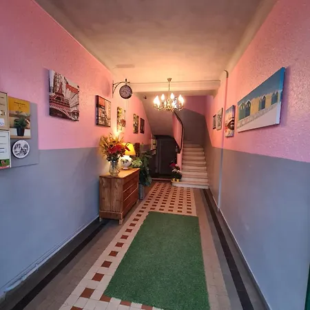 Spacious Luxury 2 Bed Appartment Carcassonne Exterior photo