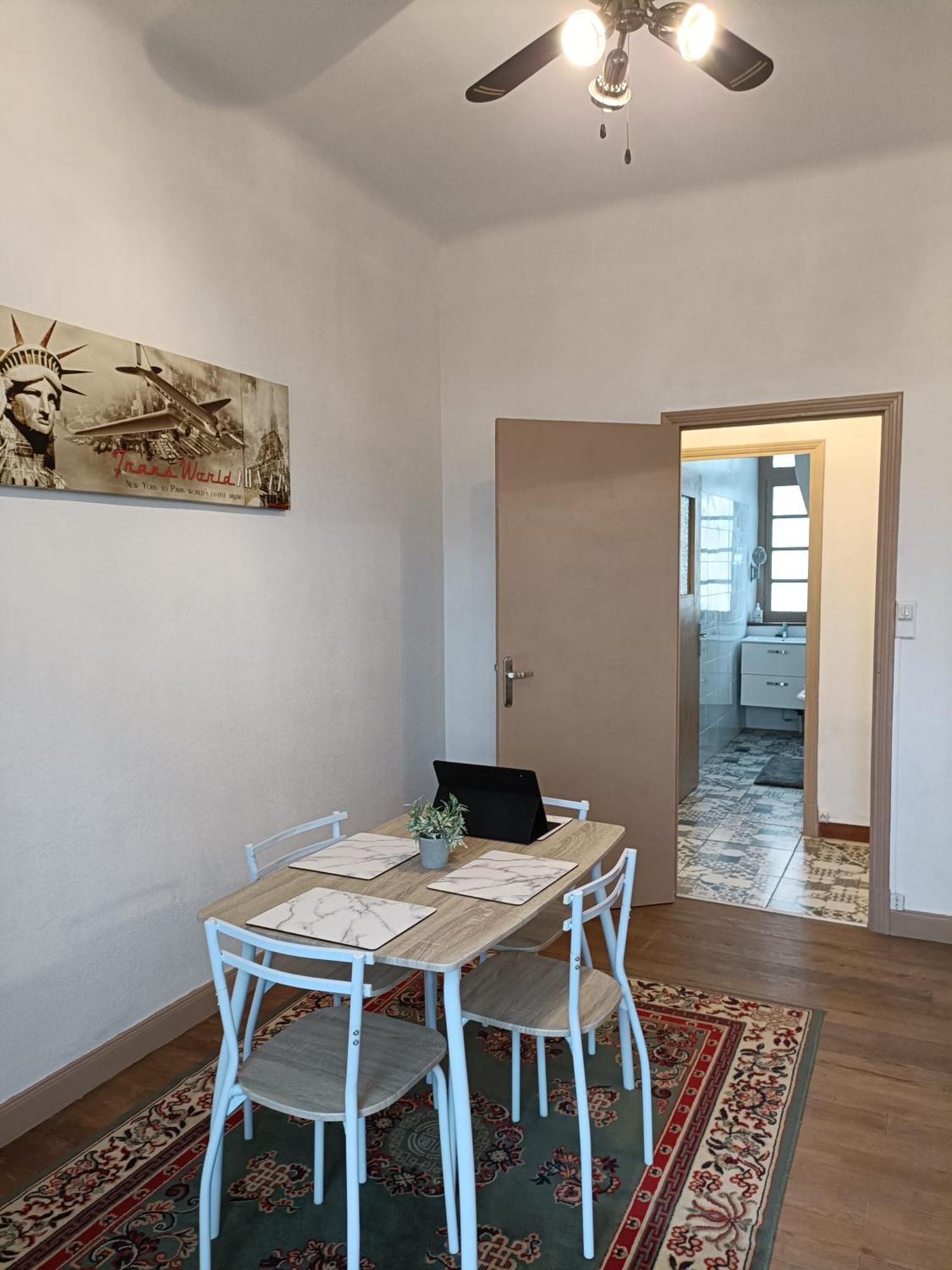 Spacious Luxury 2 Bed Appartement *