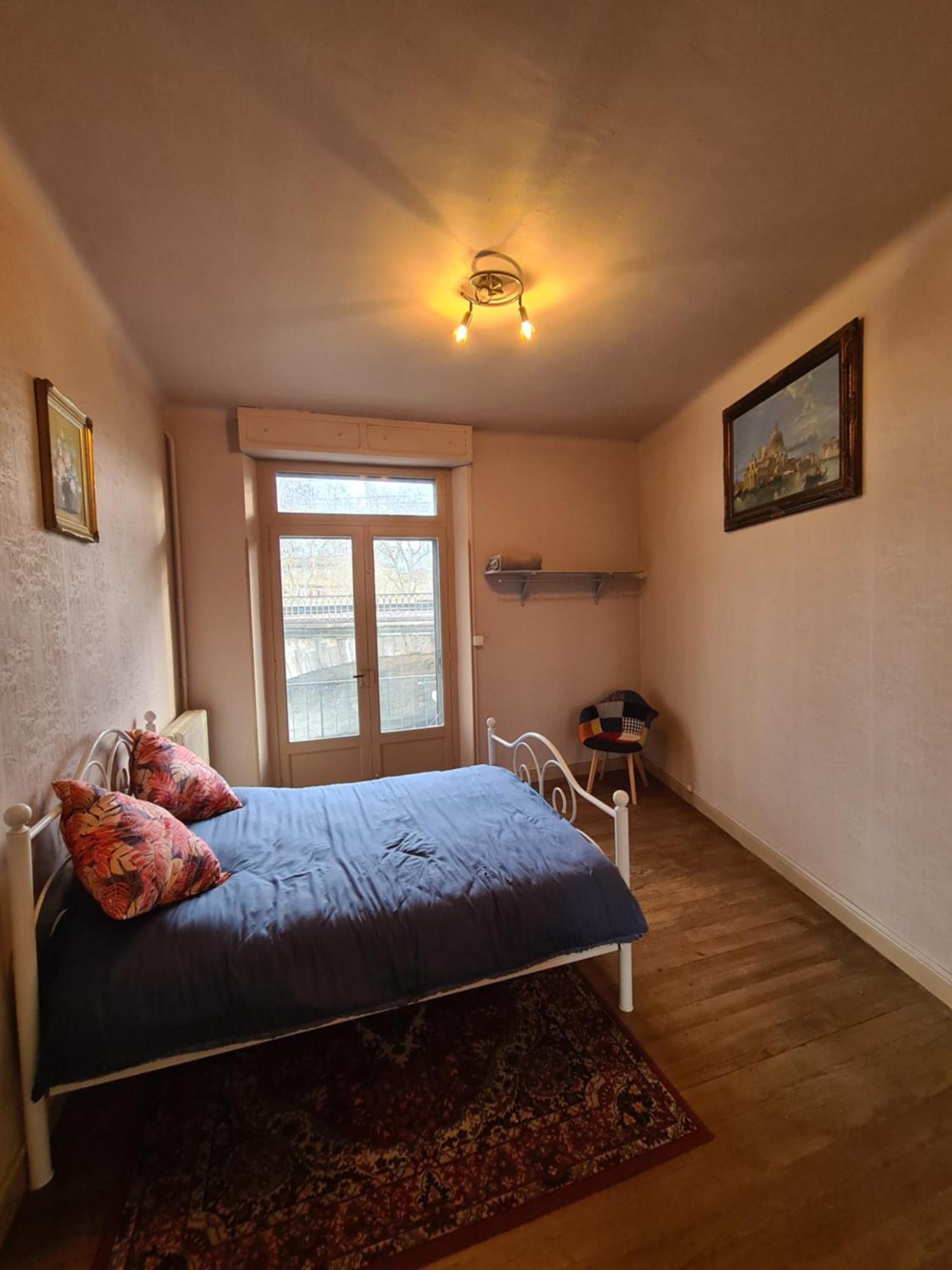 Appartement Spacious Luxury 2 Bed Carcassonne