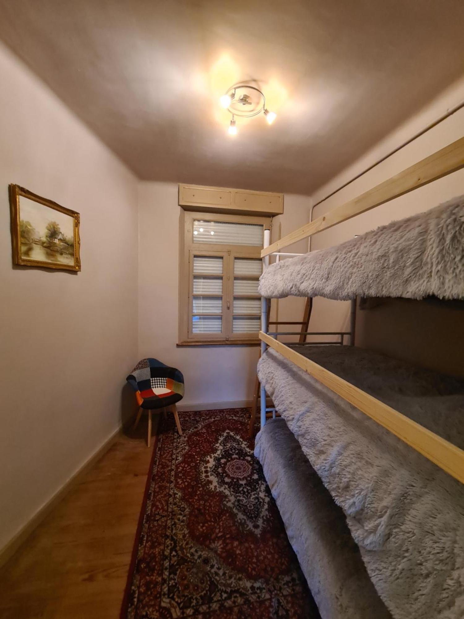 Appartement Spacious Luxury 2 Bed Carcassonne