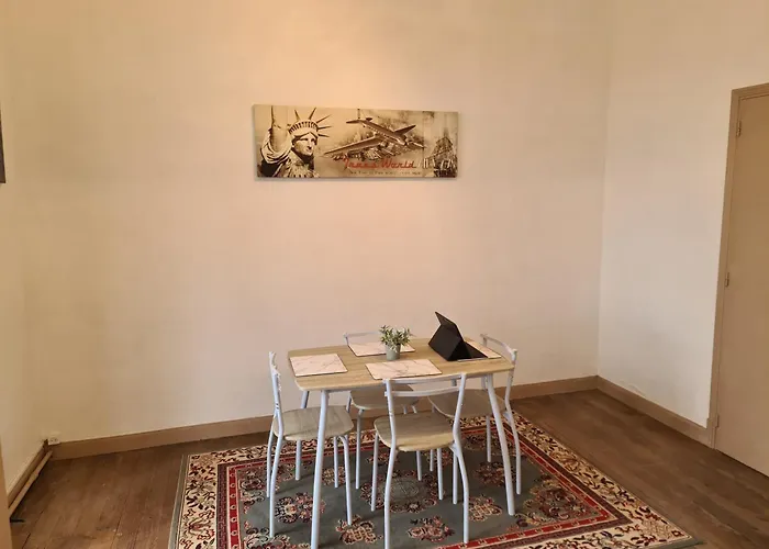 Spacious Luxury 2 Bed Appartment