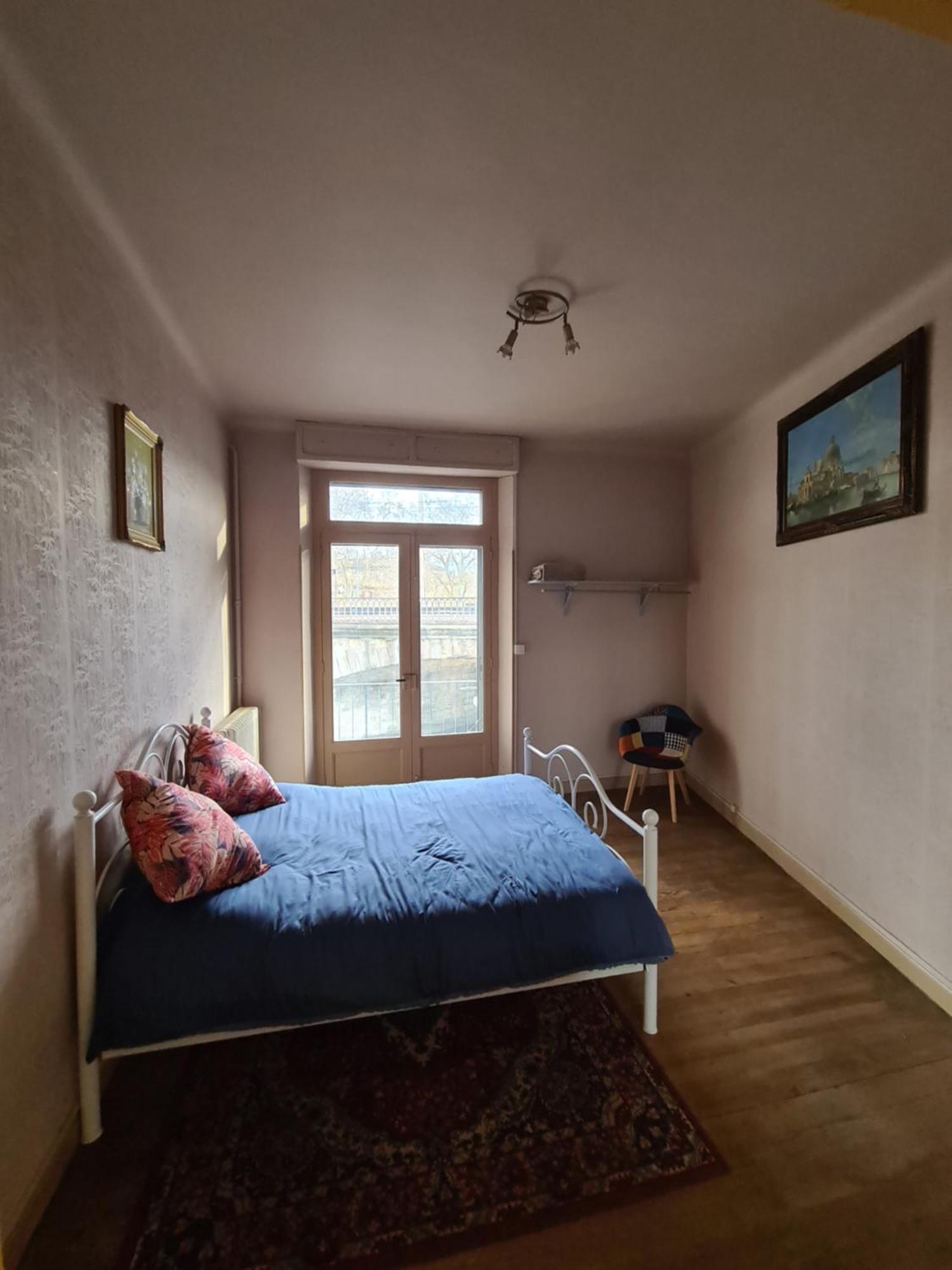 Apartamento Spacious Luxury 2 Bed *