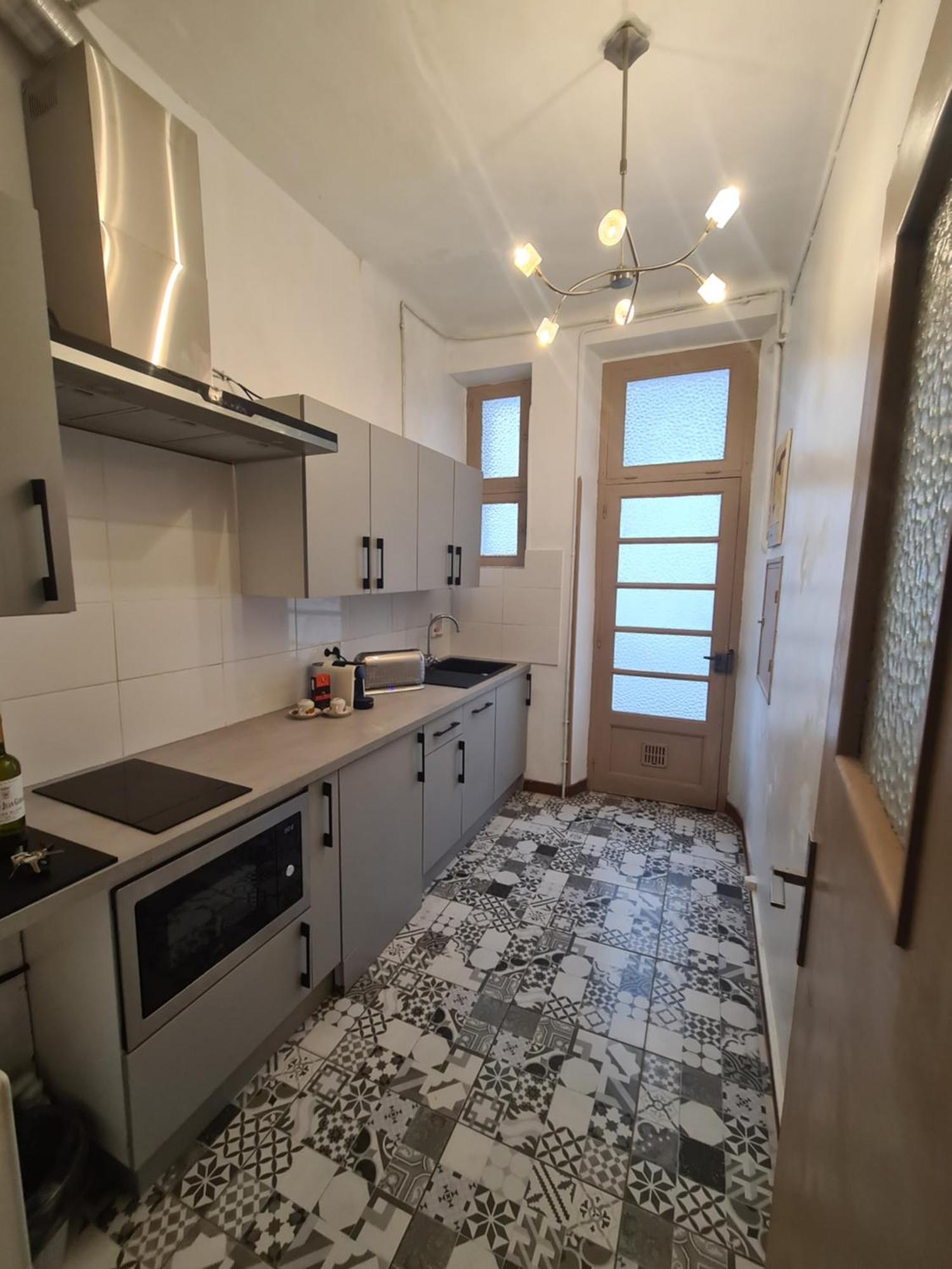 Spacious Luxury 2 Bed * Carcasona