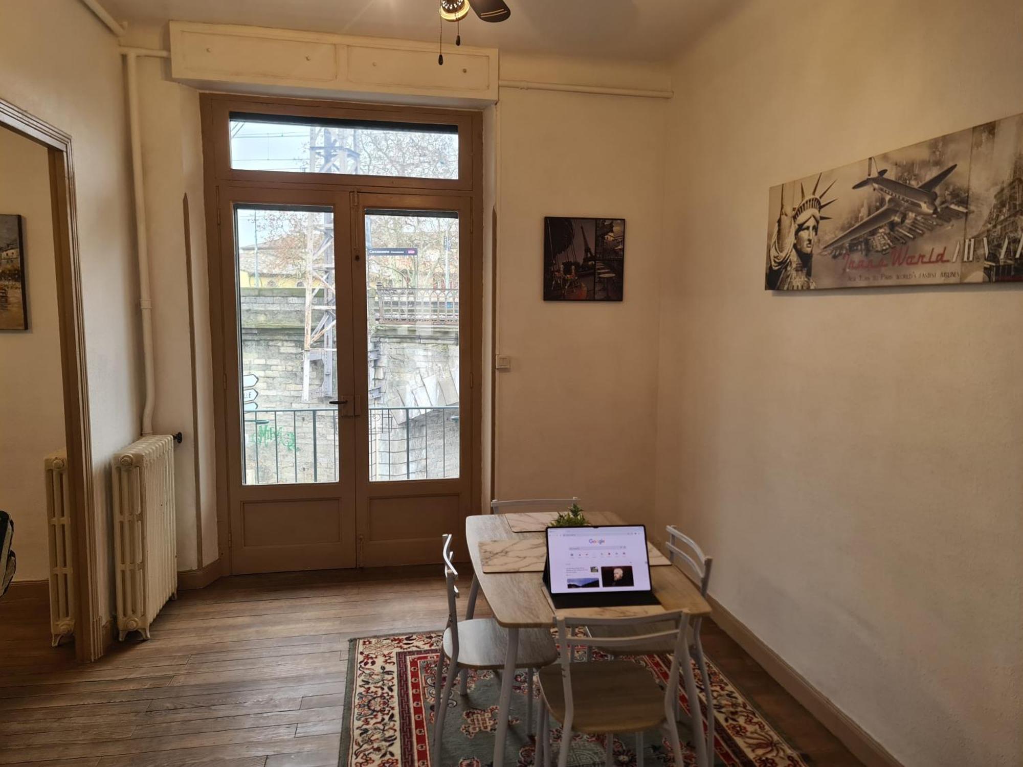 Apartamento Spacious Luxury 2 Bed *