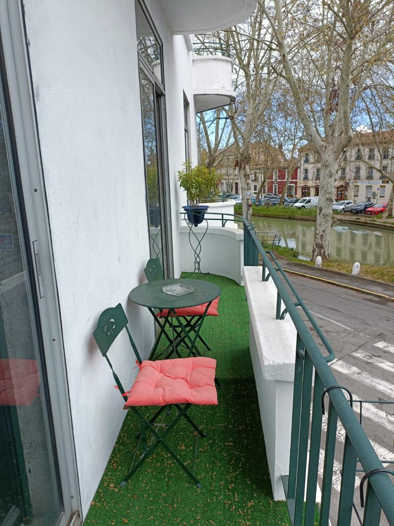 Apartamento Spacious Luxury 2 Bed Carcasona